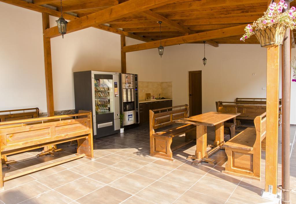 Guest House Anelim Veliko Tarnovo Exterior photo