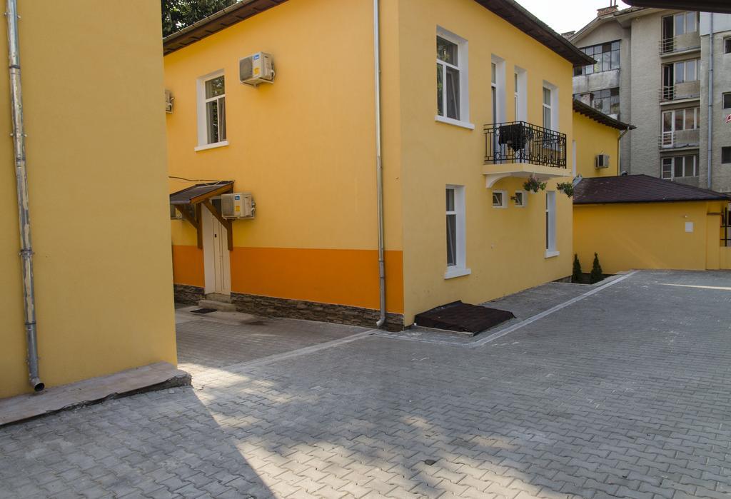 Guest House Anelim Veliko Tarnovo Exterior photo
