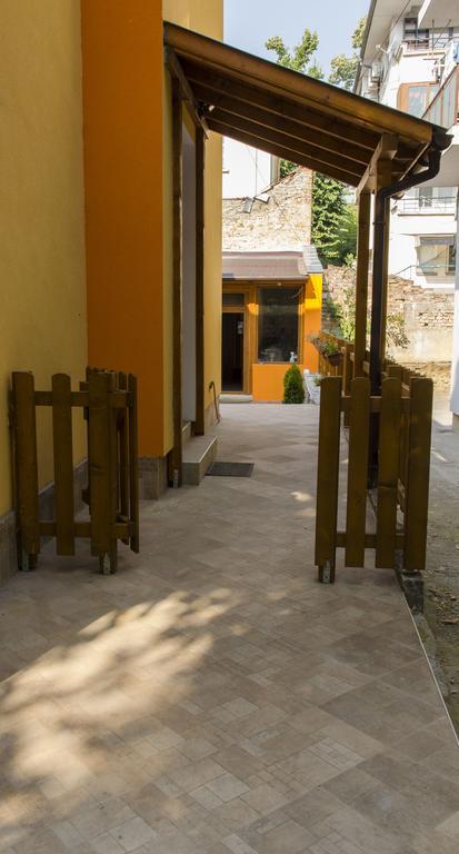 Guest House Anelim Veliko Tarnovo Exterior photo
